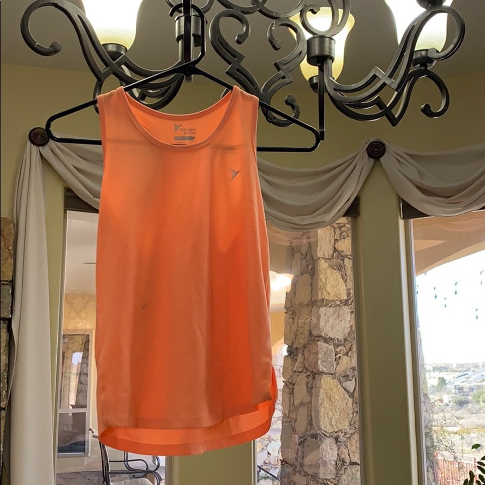 Kids active wear